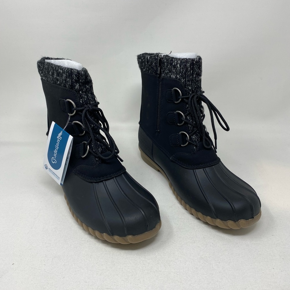 COPY - BareTraps Fabulous Size 9
